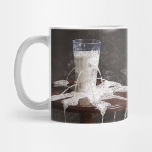 Milk Mug